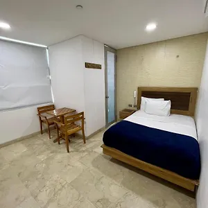 Odonata Real Hotel