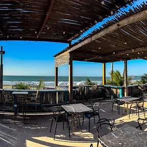  Hotel Coco Rooftop & Gastro Bar